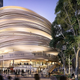Image: Kengo Kuma Architects and the City of Sydney